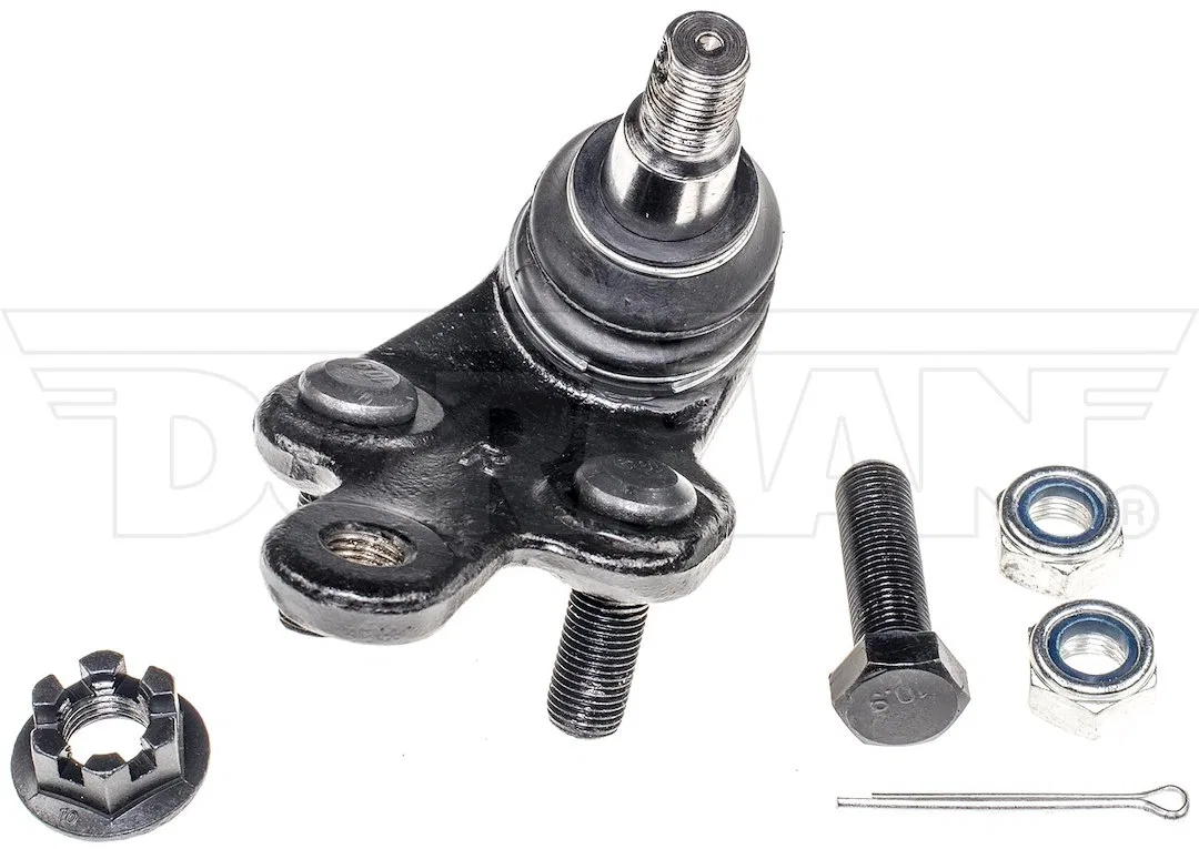 B90347 – DORMAN Ball Joint, OE Replacement - view 2